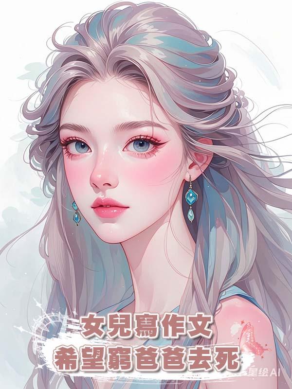 女兒寫作文希望窮爸爸去死在線閱讀