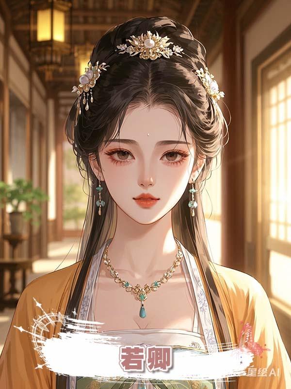 若卿在線閱讀