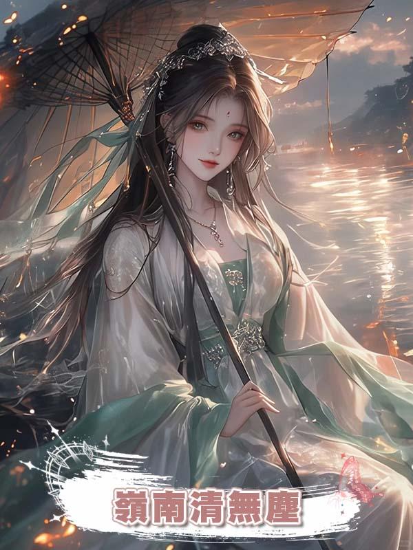 嶺南清無塵在線閱讀