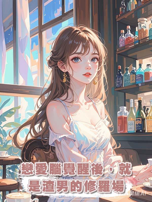戀愛腦覺醒後，就是渣男的修羅場在線閱讀
