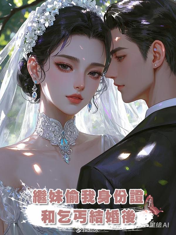 繼妹偷我身份證和乞丐結婚後在線閱讀