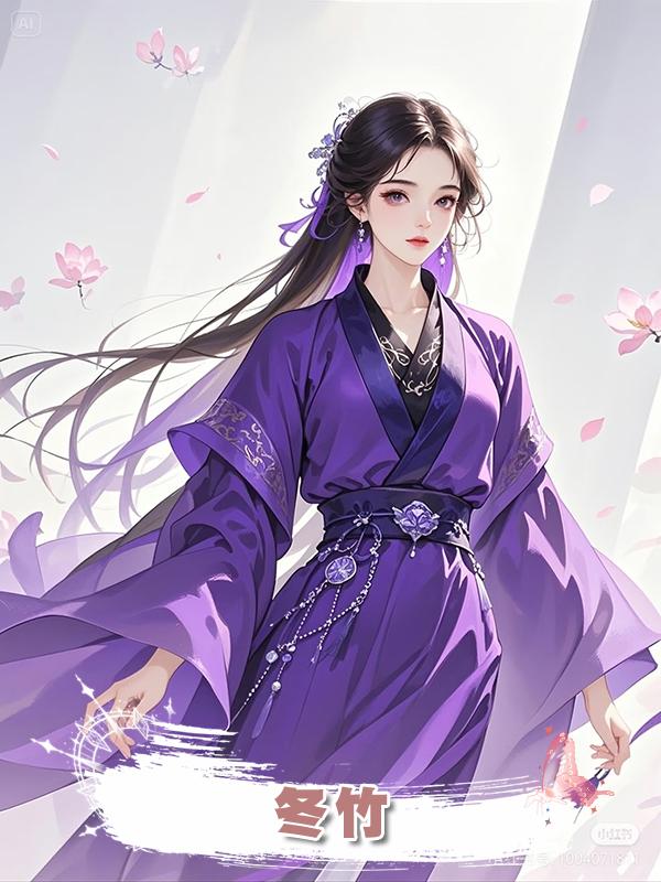 冬竹在線閱讀