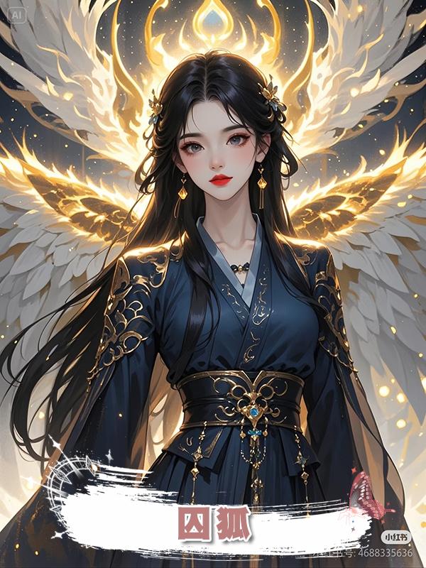 囚狐在線閱讀