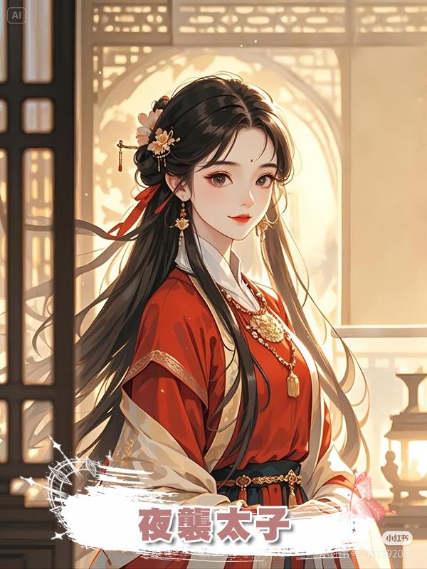 夜襲太子在線閱讀