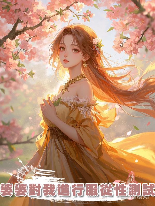 婆婆對我進行服從性測試在線閱讀