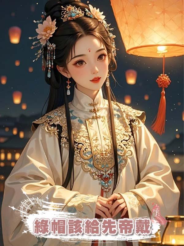 綠帽該給先帝戴在線閱讀