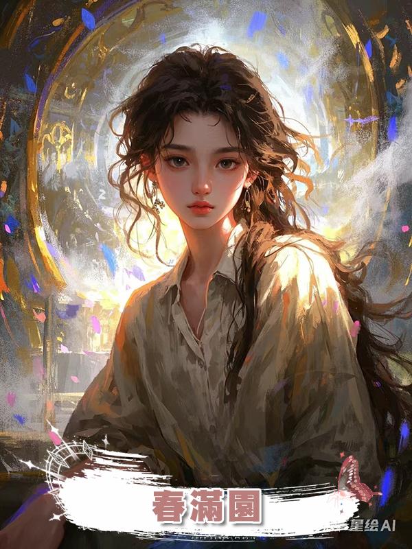 春滿園在線閱讀