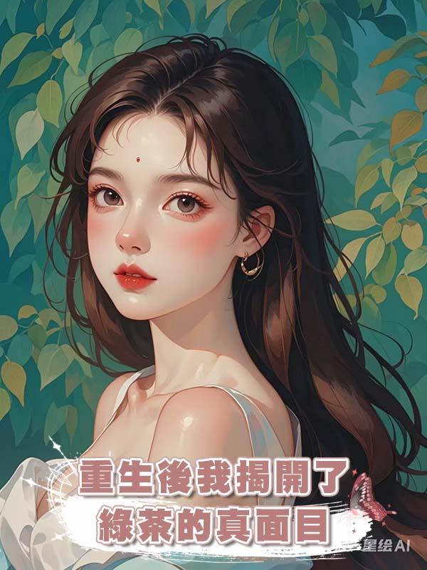 重生後我揭開了綠茶的真面目在線閱讀