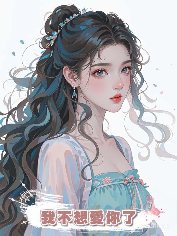 我不想愛你了在線閱讀