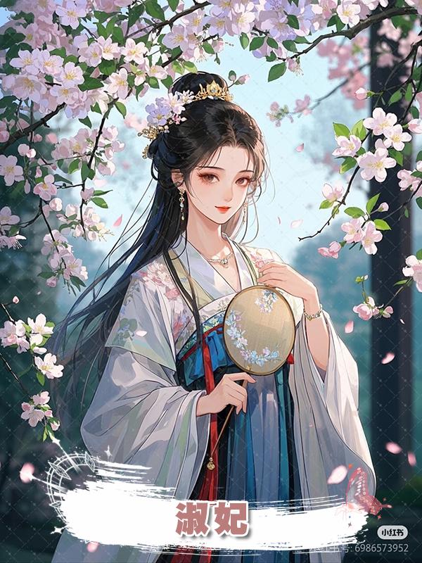淑妃在線閱讀