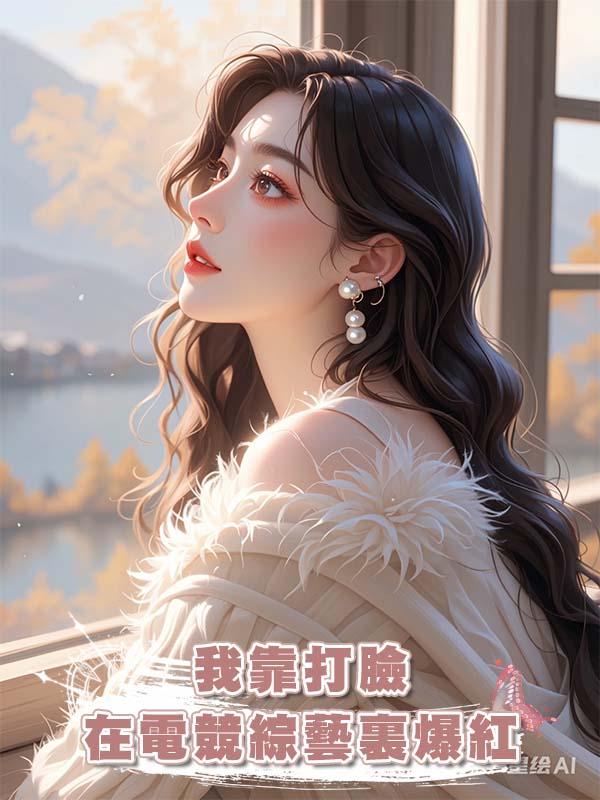我靠打臉在電競綜藝裏爆紅在線閱讀