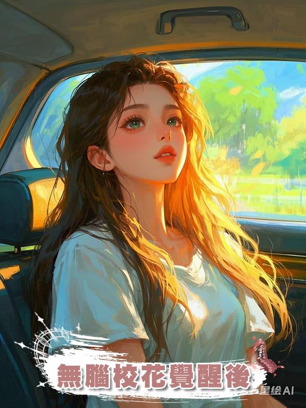 無腦校花覺醒後在線閱讀