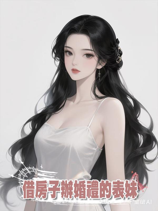 借房子辦婚禮的表妹在線閱讀
