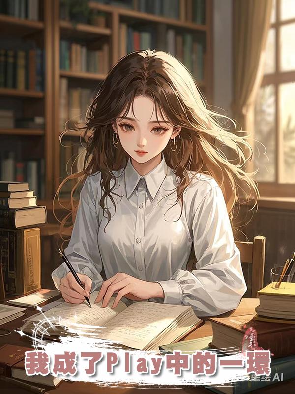 我成了Play中的一環在線閱讀