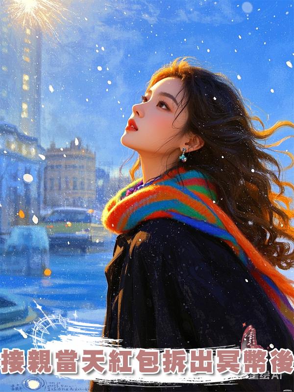 接親當天紅包拆出冥幣後在線閱讀