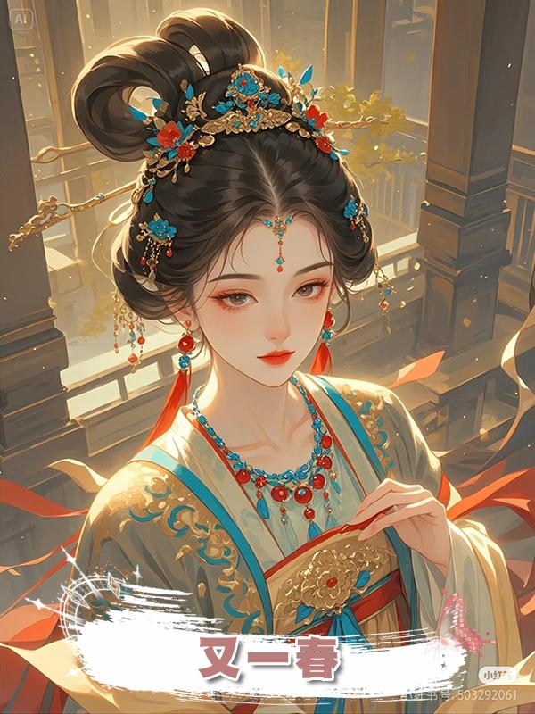 又一春在線閱讀