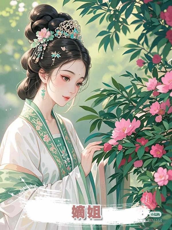 嫡姐在線閱讀
