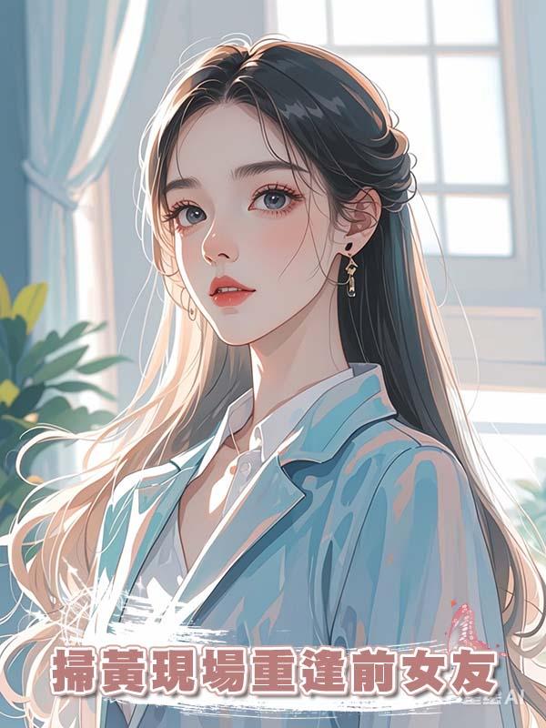 掃黃現場重逢前女友在線閱讀