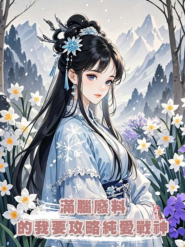 滿腦廢料的我要攻略純愛戰神在線閱讀