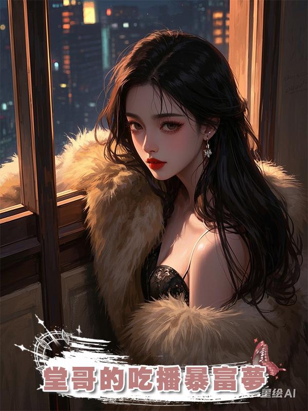 堂哥的吃播暴富夢在線閱讀
