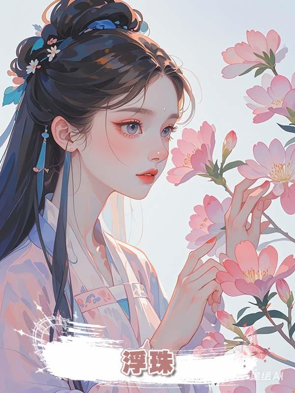 浮珠在線閱讀