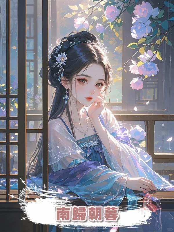 南歸朝暮在線閱讀
