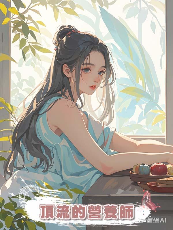 頂流的營養師在線閱讀