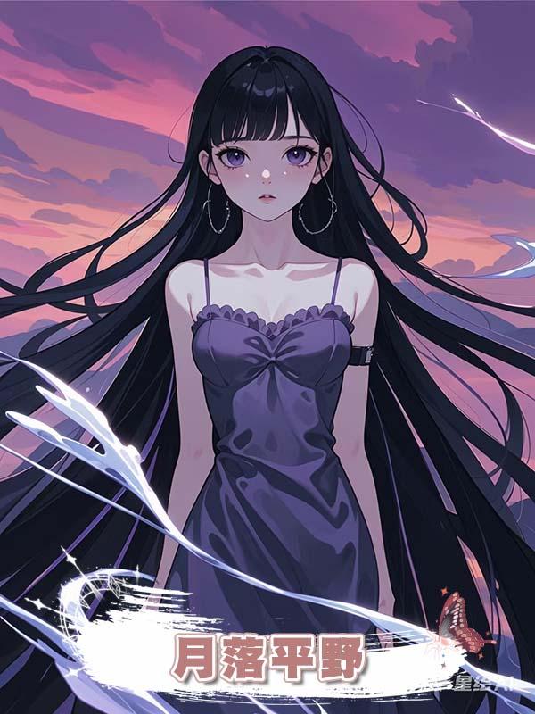 月落平野在線閱讀