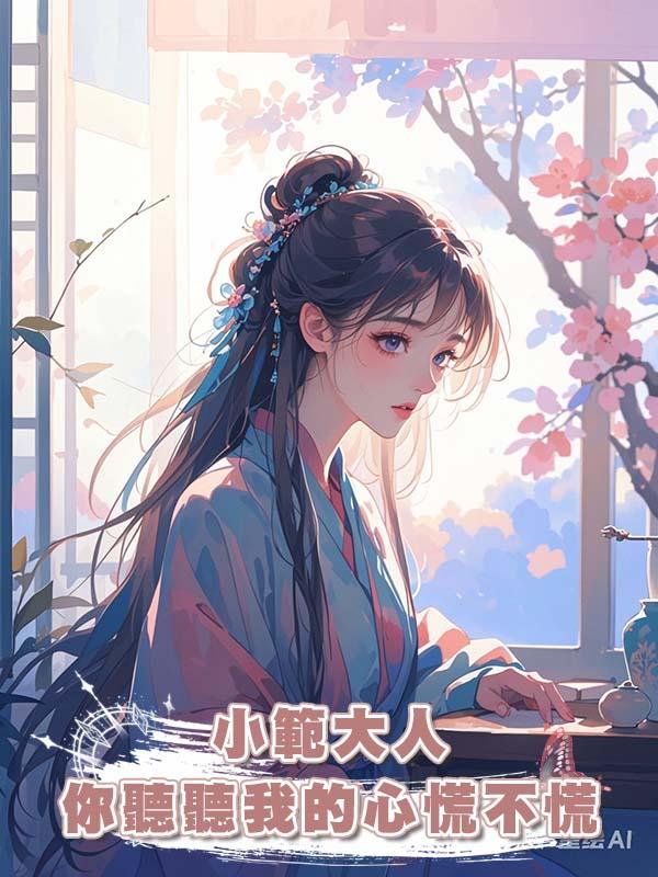 小範大人你聽聽我的心慌不慌在線閱讀
