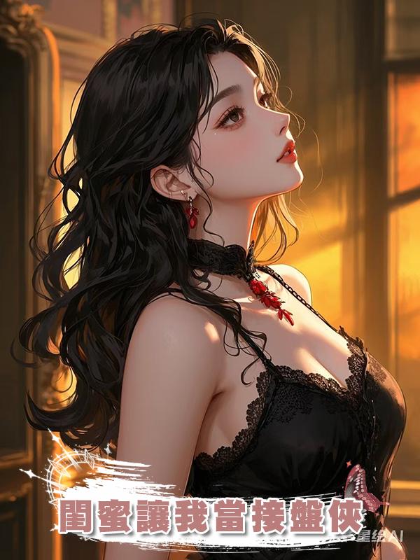 閨蜜讓我當接盤俠在線閱讀