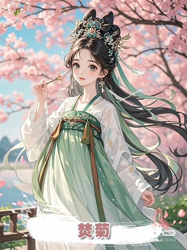 焚菊在線閱讀