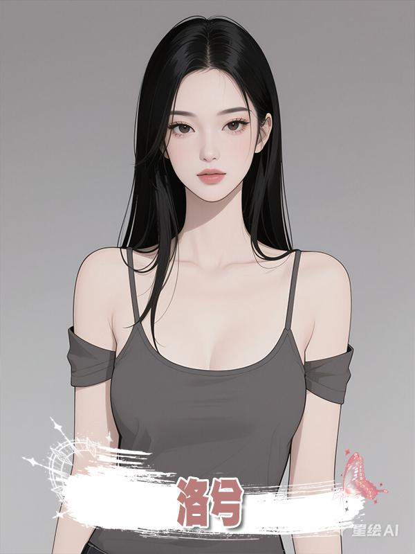 洛兮在線閱讀