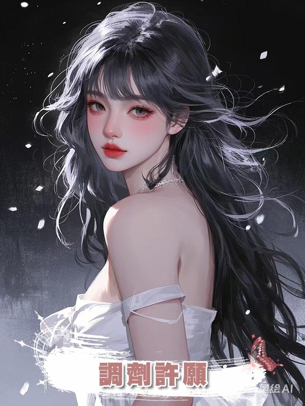 調劑許願在線閱讀