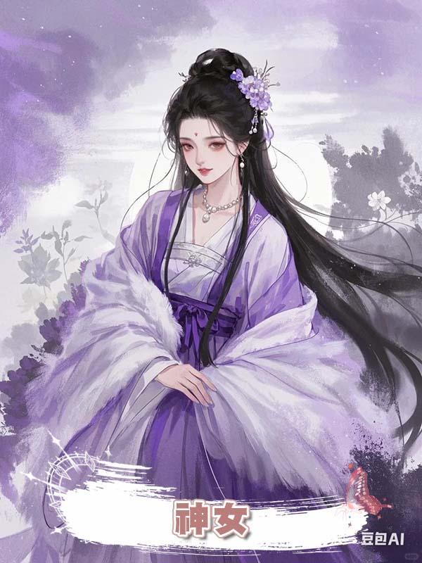 神 女在線閱讀