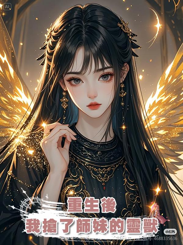 重生後,我搶了師妹的靈獸在線閱讀