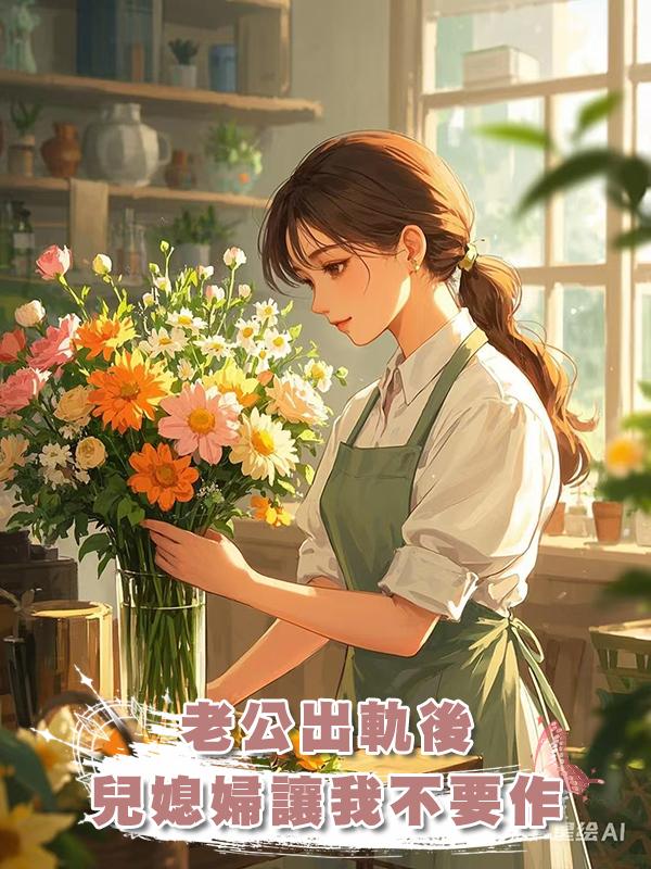 老公出軌後，兒媳婦讓我不要作在線閱讀