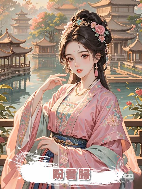 盼君歸在線閱讀