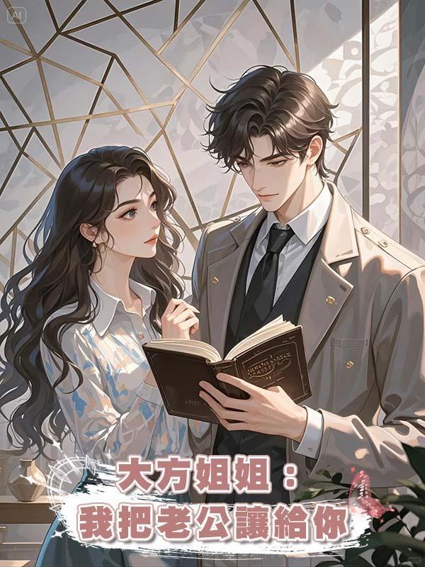 大方姐姐：我把老公讓給你在線閱讀