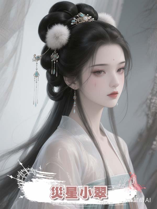 災星小翠在線閱讀