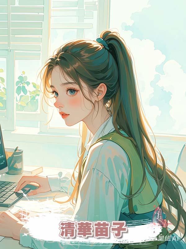 清華苗子在線閱讀