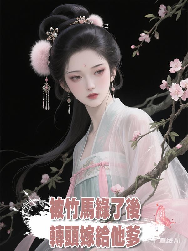 被竹馬綠了後，轉頭嫁給他爹在線閱讀