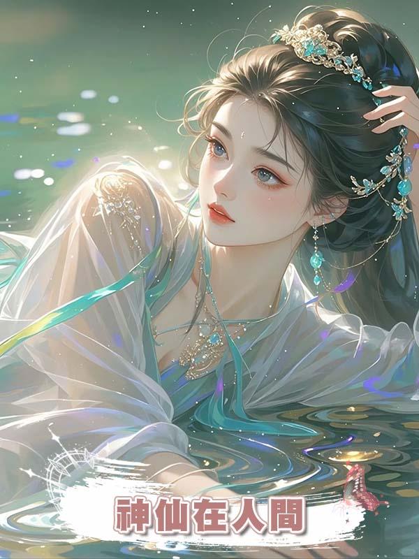 神仙在人間在線閱讀