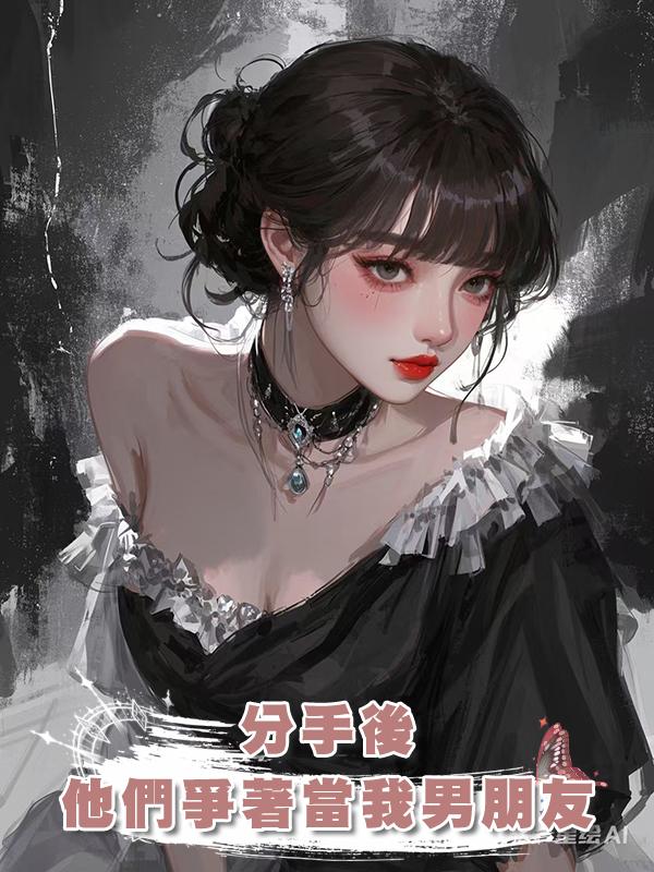分手後他們爭著當我男朋友在線閱讀