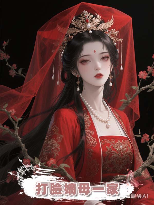 打臉嫡母一家在線閱讀