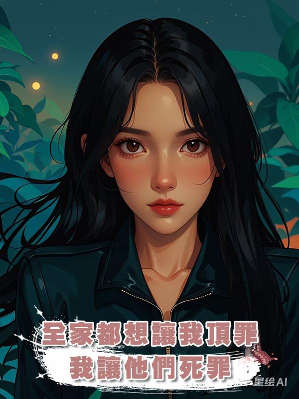 全家都想讓我頂罪，我讓他們死罪在線閱讀