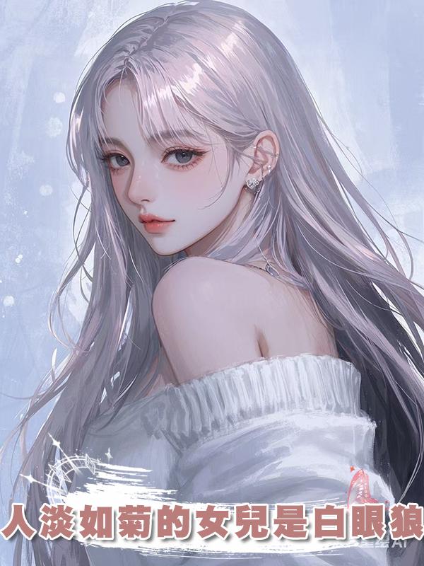 人淡如菊的女兒是白眼狼在線閱讀