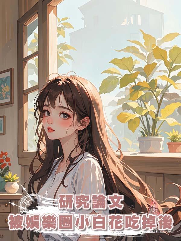 研究論文被娛樂圈小白花吃掉後在線閱讀