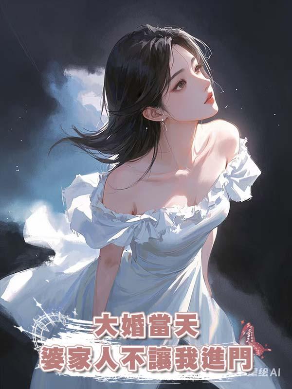 大婚當天，婆家人不讓我進門在線閱讀