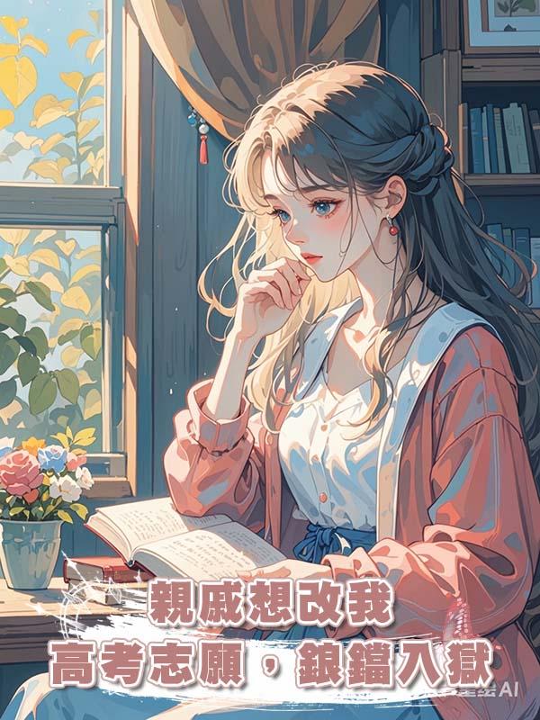 親戚想改我高考志願,鋃鐺入獄在線閱讀