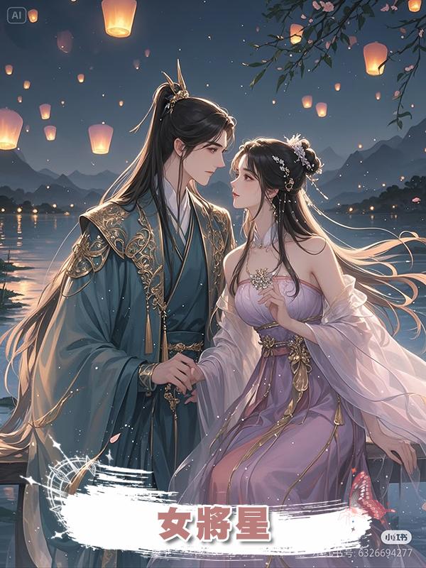 女將星在線閱讀